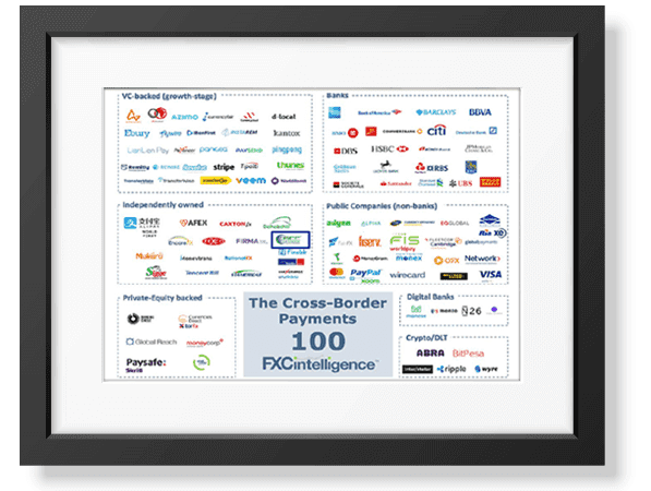 GCC Exchange Cross Border Payment Award