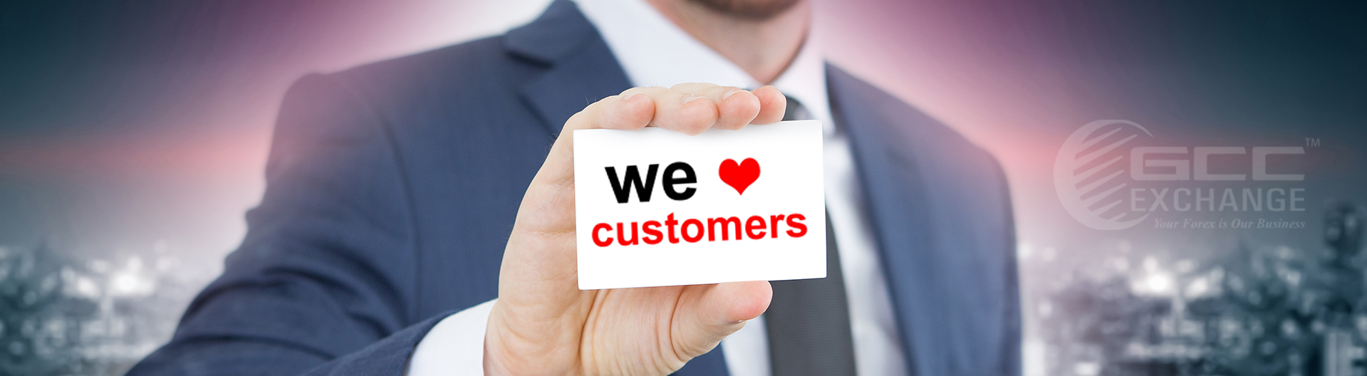 Consumer Protection Policy