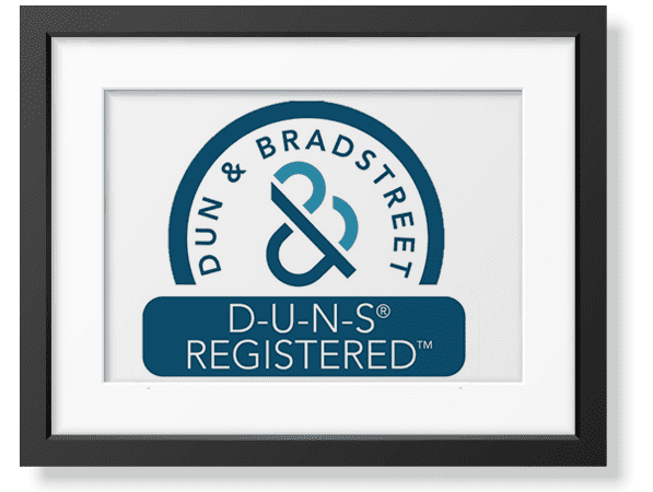 GCC Exchange Duns Award