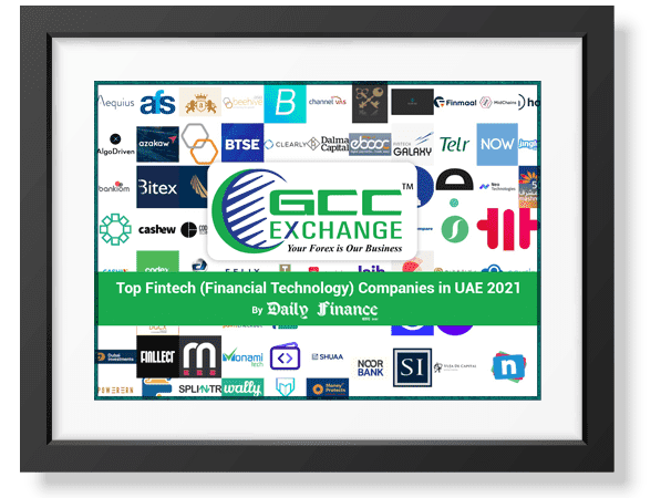 Financial Technology Award