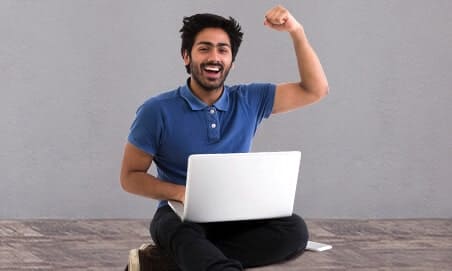 GCC Exchange Online Money Transfer